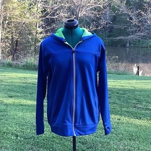 Xersion Boys Xl ( 18-20) Jacket